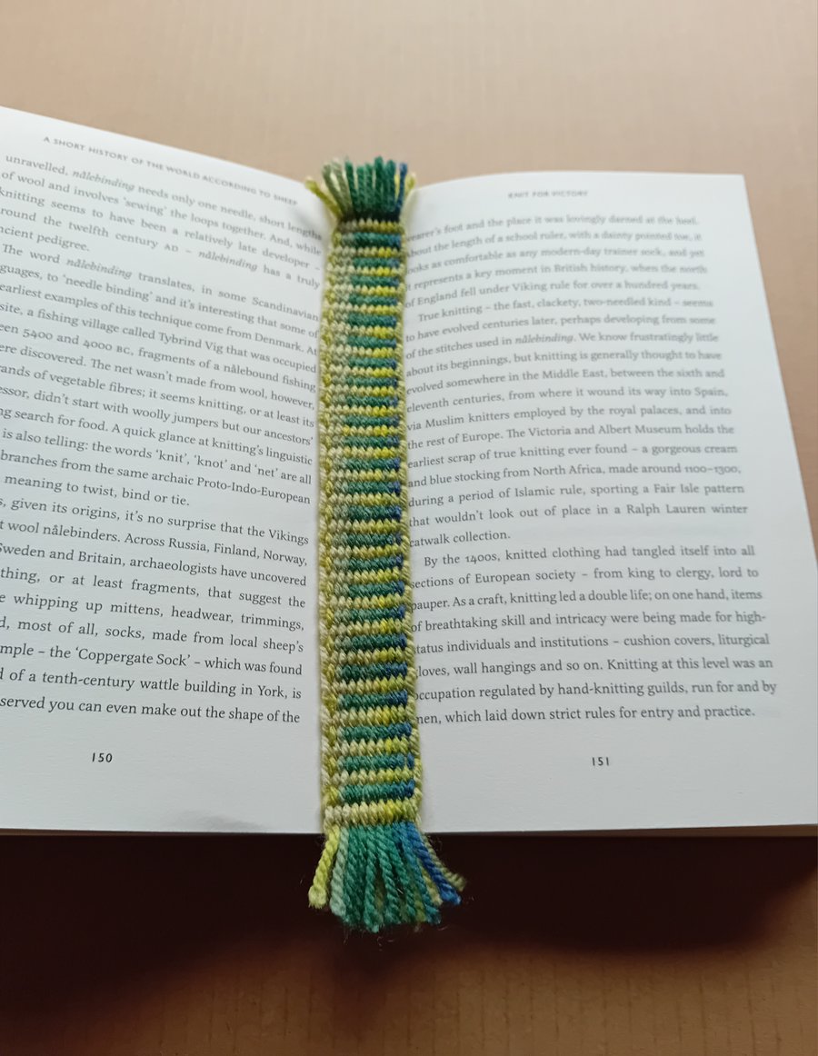 Bookmark