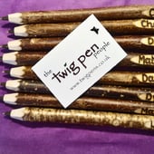The Twig Pen People