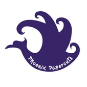 Phoenix Papercuts