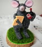 Cheese 'n' Wine Mouse