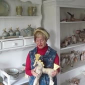 Boyne-Whitelegg Pottery