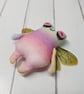 Rainbow Froggyfly Green Face - Image 6