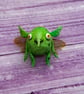 Miniature Goblin Fairy GrimGlad  - Image 7