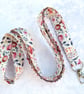 Liberty print lanyard, Robyn Emily design