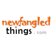 Newfangled Things
