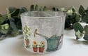 DECOUPAGE GLASS