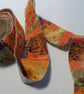 Snippet roll - orange and yellow - Image 3