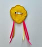 Babushka Ya Ya brooch - Image 3