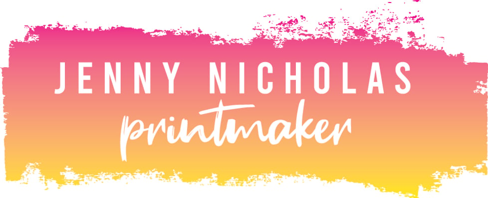 Jenny Nicholas Printmaker