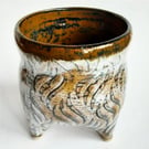 Three Legged Houseplant Holder 