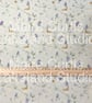 Lavender Elves Acufactum cotton quilt fabric from quarter metre - Image 1