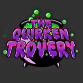 The Quirken Trovery