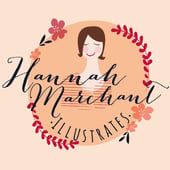 Hannah Marchant Illustrates 
