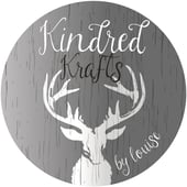 Kindred krafts by Louise 