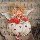 IF MUSIC BE THE FOOD OF LOVE