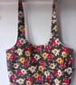 Summer seconds - Cotton Bag – Lightweight Shoulder Tote Bag