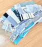 Slow Stitching Collection - Hamptons Beach House. - Image 7
