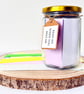 Read Me When You Miss Me Jar - Long Distance Gift for Friend, Partner and Family