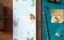 Cards and Stationery