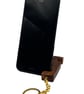 Keyring Phone Holder