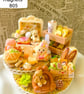 Resin Home Decor with Magnets – Dual Display Stand (10 cm &8 cm)