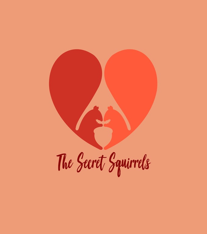 The Secret Squirrels