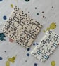Small Dominoes Dominos - Incomplete Sets For Reuse - Super Seconds - Image 1