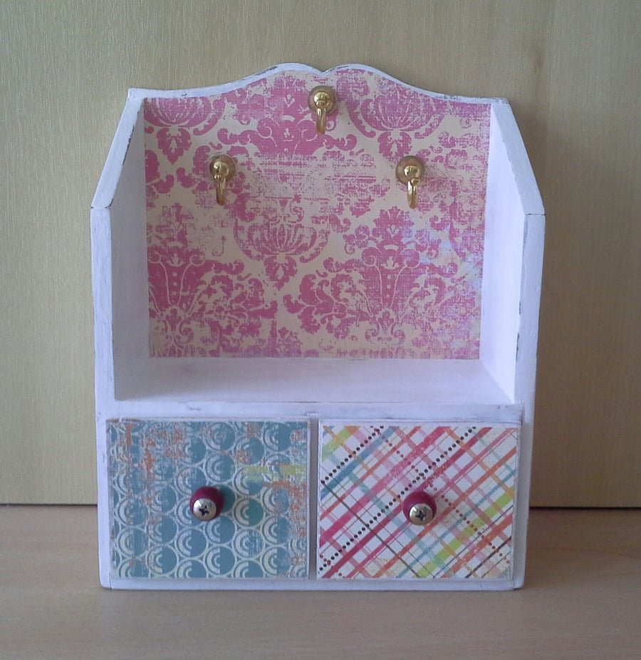 Jewellery - Trinket box 