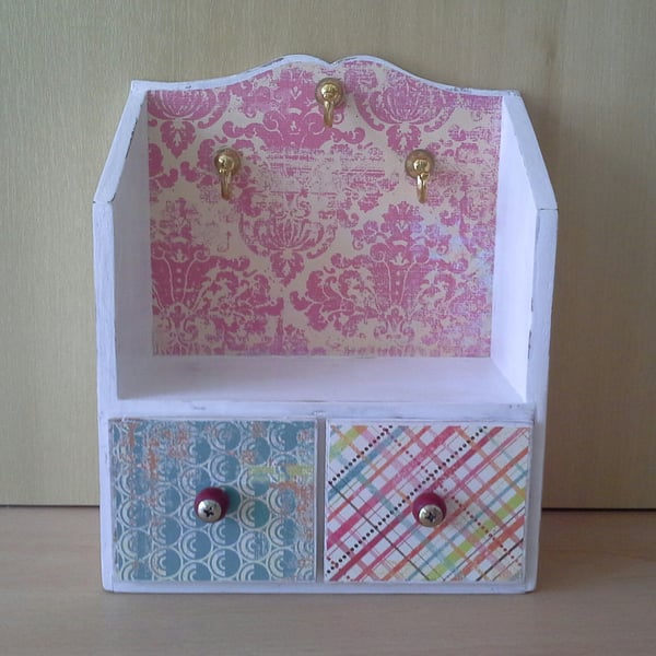 Jewellery - Trinket box 