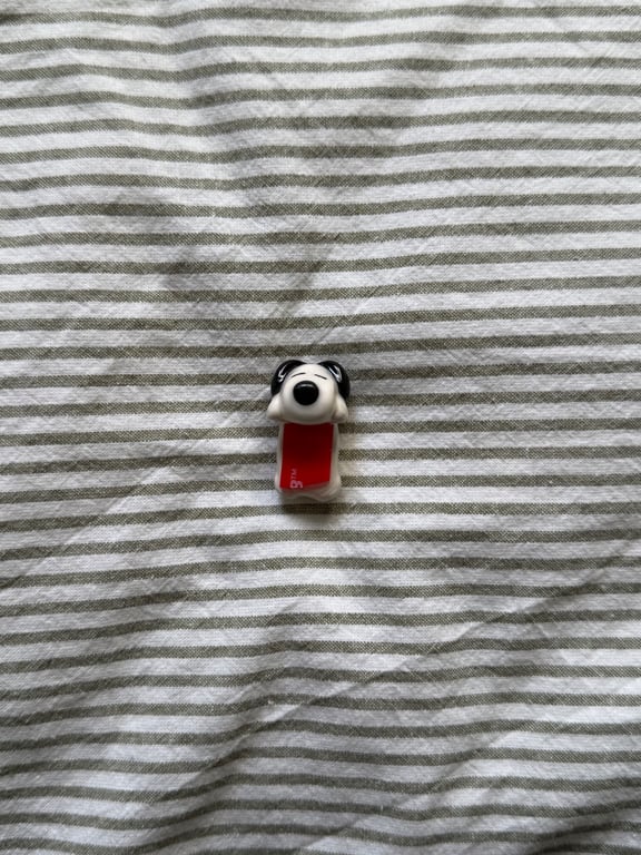 Snoopy Phone Hipper 