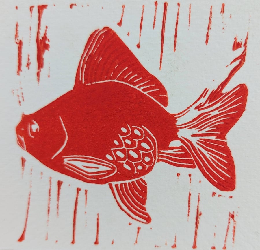 Goldfish