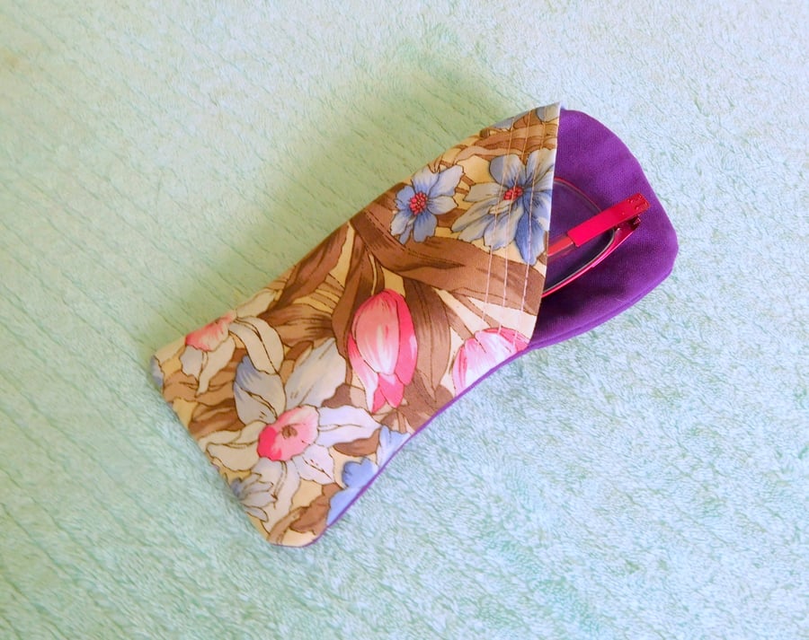 Glasses Case - Spectacle Case