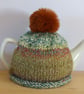 Knitted Tea Cosy - Image 2