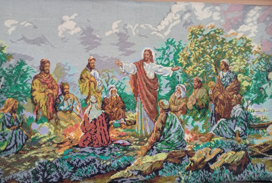 Holy Supper