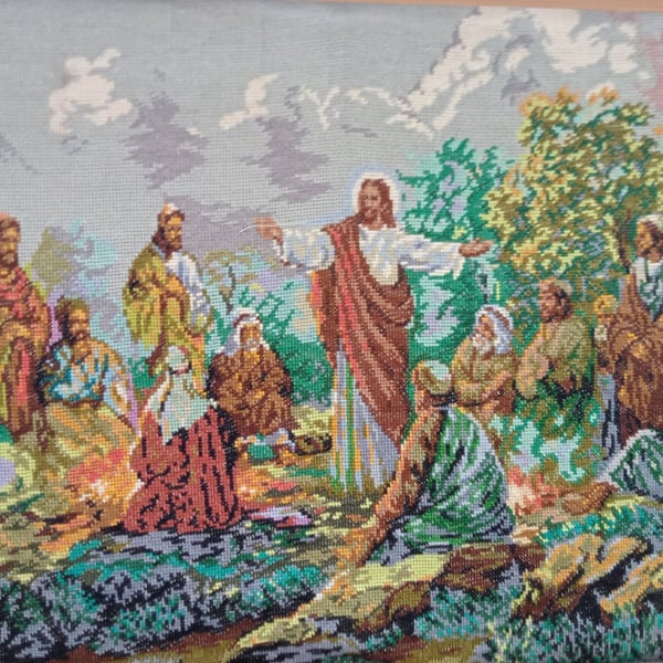 Holy Supper