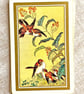 Colourful stash of 25 vintage playing cards, paper ephemera, gift for crafters - Image 6