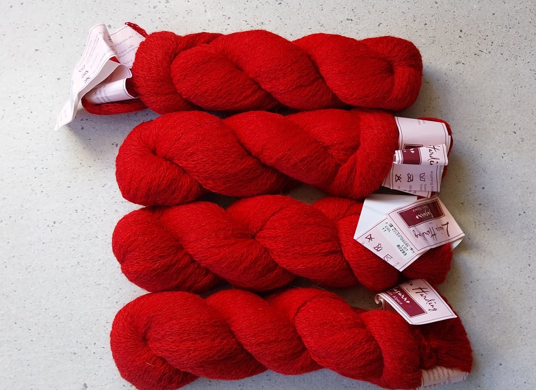 200g Louisa Harding Susarro Baby Alpaca