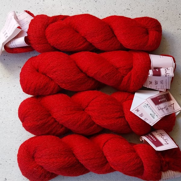 200g Louisa Harding Susarro Baby Alpaca