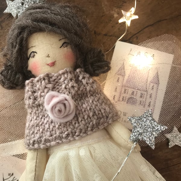 Christmas Fairy - Lara