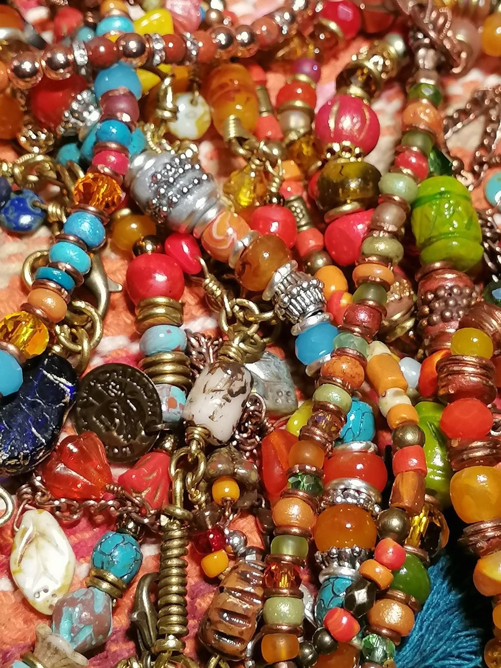 Redbeadshop