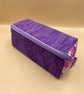 Sewing Tools Case for Stitcher, Hand or Machine. Birthday Gift for Handcrafter. - Image 6