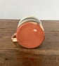 Summer seconds Hand thrown mug - Image 4