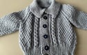 Knitted Clothes & Blankets
