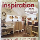Book - Book of Inspiration by Jo Packham & Jenny Doh