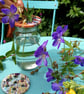 Flower Frogs. Turn a jar into a vase (set 3) - Image 1