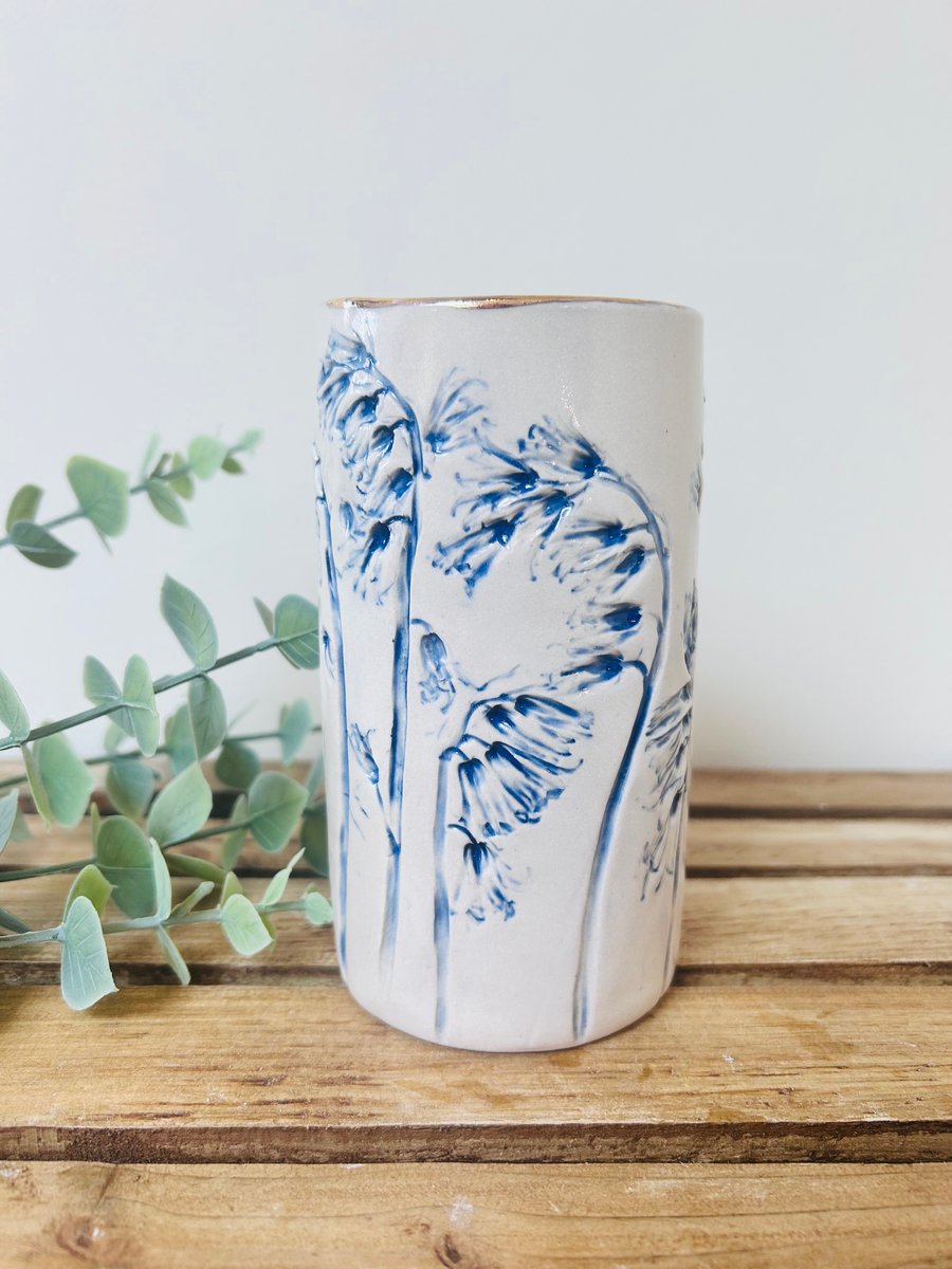 Medium Botanical Vase 