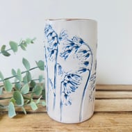 Medium Botanical Vase 
