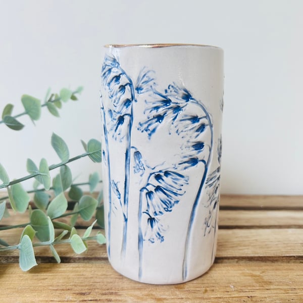 Medium Botanical Vase 