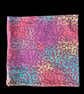 Multicoloured Animal print Cotton Neck Warmer (Kids and S, M & L Adult sizes) - Image 3