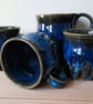 Floating Blue Mug - Image 8